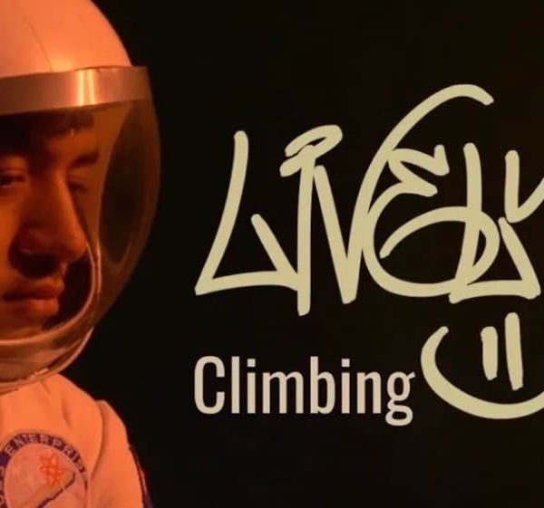 Emerging talent Lively releases a stellar video for his single, Climbing