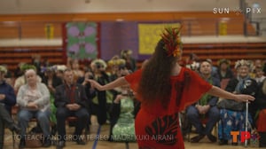 Cook Islands language teachers launch plan to boost te reo Māori Kūki ‘Āirani