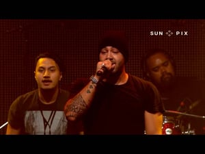 Mikey Mayz VPMA16 Full Performance – Tagata Pasifika