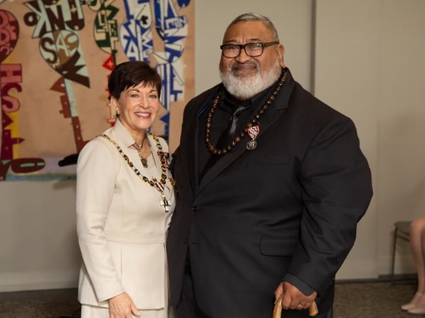 We remember Malagaomā Allan Francis Leonardie Peter Va’a