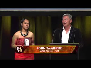 Tagata Pasifika presents – BEST NZ Pacific Island Sports Awards 2013 – Part 3
