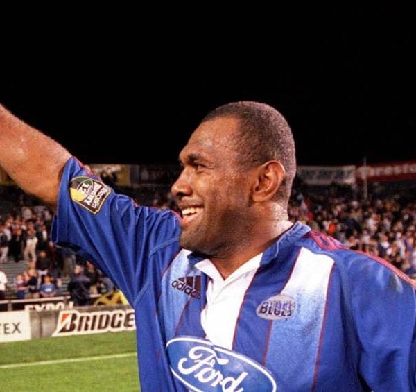 Another tragic loss in Pasifika rugby community