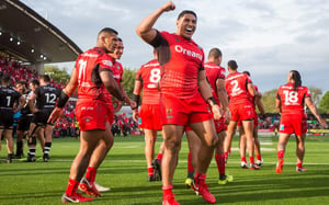 Mate Ma’a Tonga to meet supporters at Auckland fan day