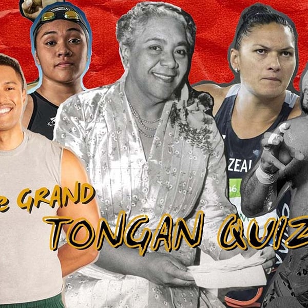 The Grand Tongan Quiz: How do you think you’ll do?