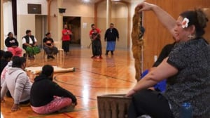 Inspiring and uplifting youth through Samoan culture