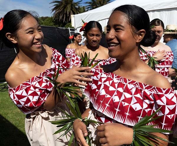 ASB Polyfest going digital for 2022