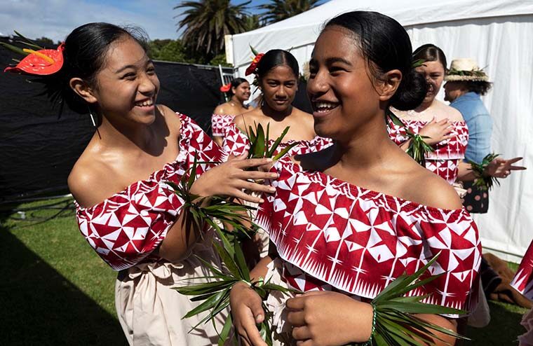 ASB Polyfest going digital for 2022