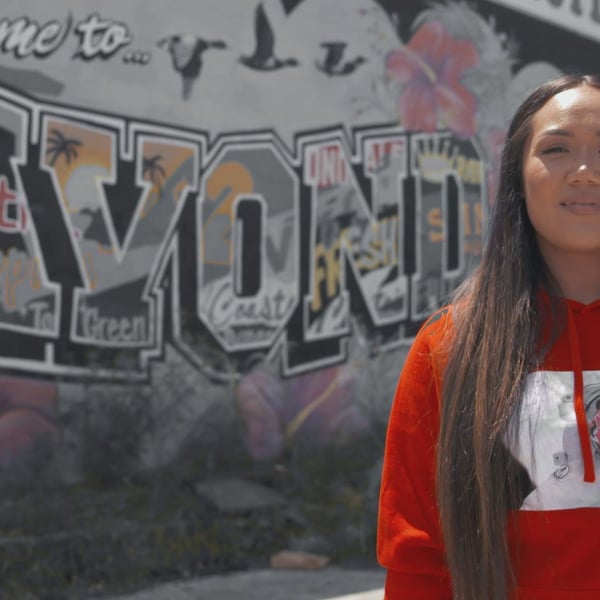 R&B/Soul singer releases first EP with Sony