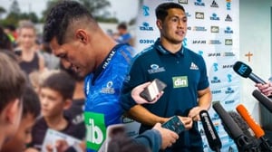 Aiga a key factor in Roger Tuivasa-Sheck’s return to rugby league