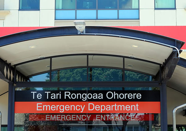 Public can have confidence in Middlemore Hospital despite patient death, DHB says