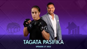 WATCH: Tagata Pasifika 2023 Episode 27