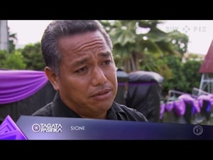 TAGATA PASIFIKA: Tongan Queen Mother – Her Majesty Queen Halaevalu Mata’aho Funeral