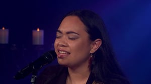 Soul Session Christmas Special – Po Malu/Silent Night by Emily Muli