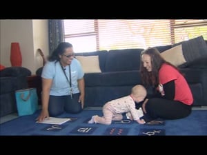 Immunisation in South Auckland