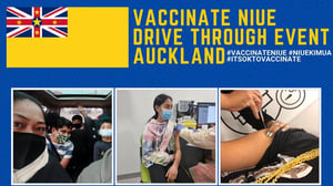 Niue vaccination events set to launch this week across Aotearoa