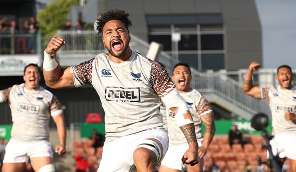 Moana Pasifika and Fijian Drua to join new Super Rugby competition in 2022
