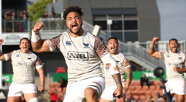 Moana Pasifika and Fijian Drua confirmed for Super Rugby 2022