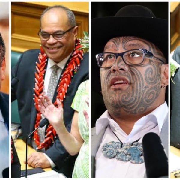 Pasifika MPs weigh in on tie debate