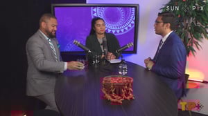 TP+ Election 2020: Young Pacific voters