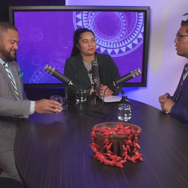 TP+ Election 2020: Young Pacific voters