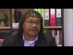 TAGATA PASIFIKA: NZ Recession and its effect on unemployment in the Pacific Community