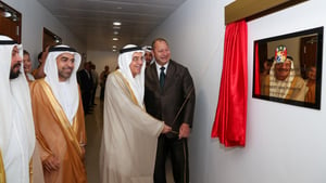 Tonga opens embassy in United Arab Emirates