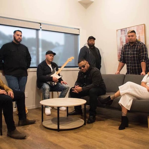 Tomorrow People releases Samoan/Māori/English trilingual single Rise Up