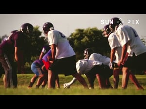 TAGATA PASIFIKA: American Football in NZ