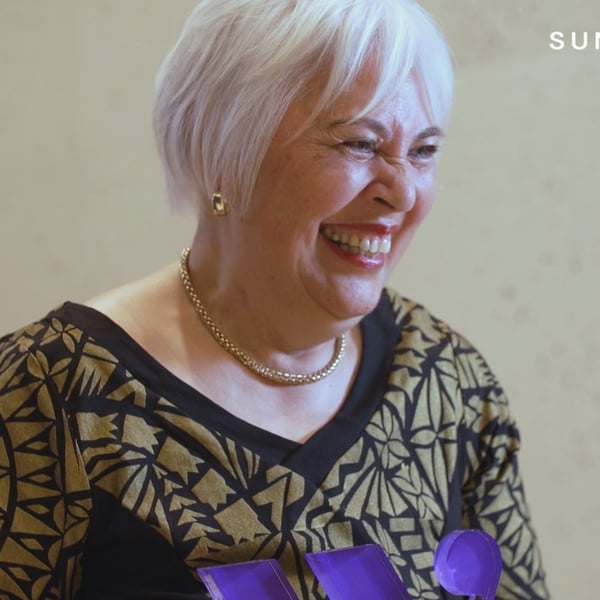Pasifika women leaders recognised at the 2020 Women of Influence Awards