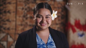 Meet Samoan Activist Brianna Fruean | SunPix Awards 2019