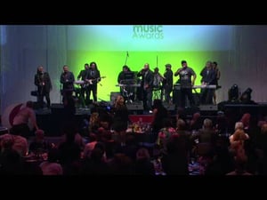 Tagata Pasifika Special: Vodafone Pacific Music Awards 2014 Part 3 of 3