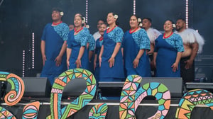 Wellington Pasifika Festival 2021