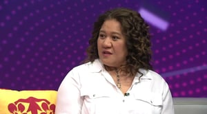 Pasifika academic responds to racist rant left on her voicemail