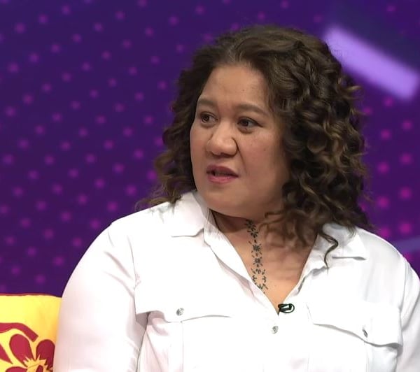Pasifika academic responds to racist rant left on her voicemail