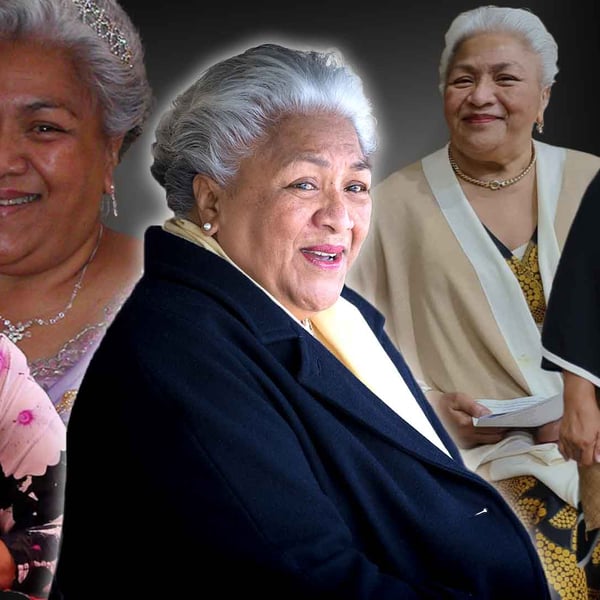 Remembering Princess Mele Siu’ilikutapu Kalaniuvalu Fotofili