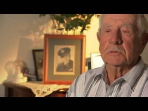 Interviews with veterans who fought in the Pacific during World War 2