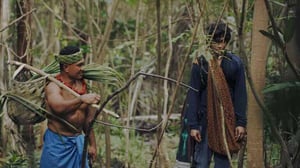 Samoan ‘edutainer’ Kap teaches Polynesian survival skills to YouTube star in new series