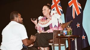 #PacificMission: New Zealand government reaffirms partnership with Fiji