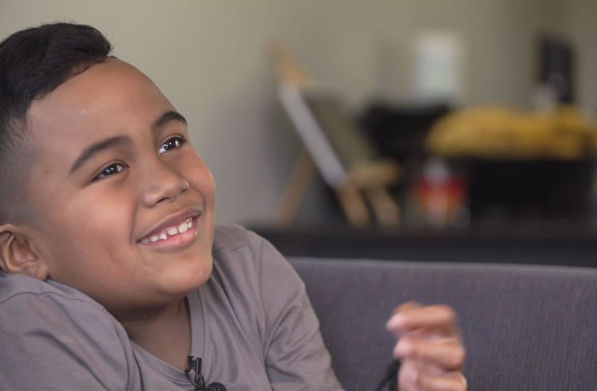 Pacific collective push towards a stronger voice for disabled people