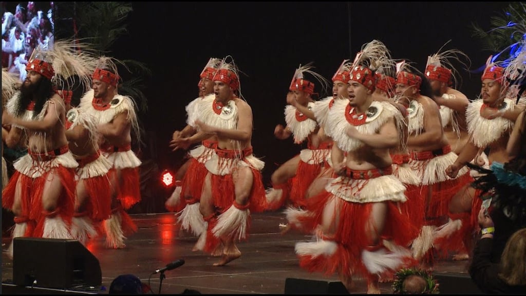 Tongareva Henua