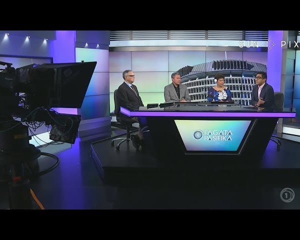 Tagata Pasifika:: Elections Talanoa with panel