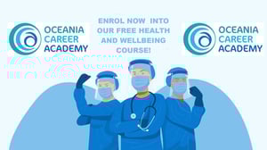 New health and wellbeing courses open to Pacific and Māori youth