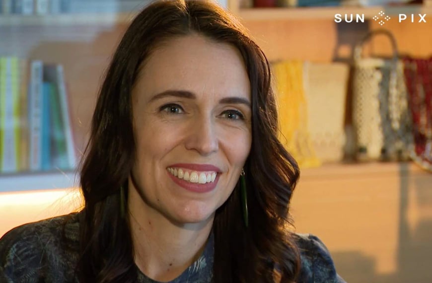 Covid-19: Tagata Pasifika interview with Prime Minister Jacinda Ardern