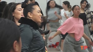 Parris Goebel and Sisters United’s GIRL empowering young Pasifika women