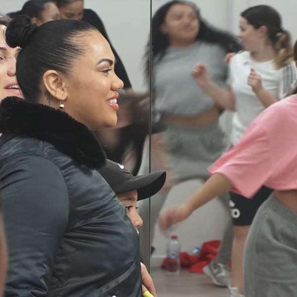 Parris Goebel and Sisters United’s GIRL empowering young Pasifika women