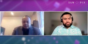 Talanoa: Tsunami-hit Tonga goes into lockdown after recording it’s first Covid-19 community cases