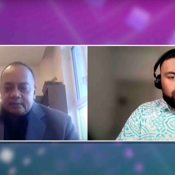 Talanoa: Tsunami-hit Tonga goes into lockdown after recording it’s first Covid-19 community cases