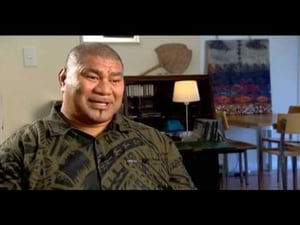 Tagata Pasifika – Part 2, Va’aiga (Inga) Tuigamala’s journey to health