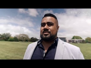 2016 SunPix Awards Joseph Fa’afiu Profile