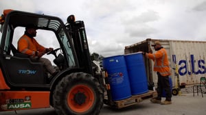 Pacific Island communities in Aotearoa continue sending much needed relief to Tonga